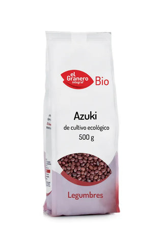 Granero Organic Azuki Beans