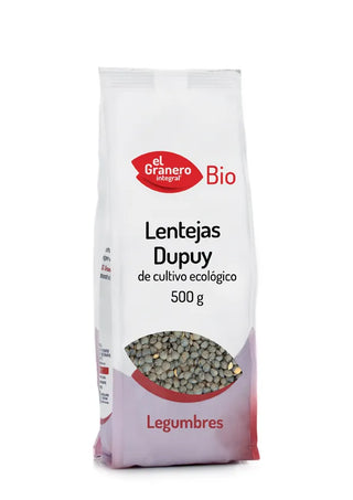 Granero Lentejas Dupuy Biologic