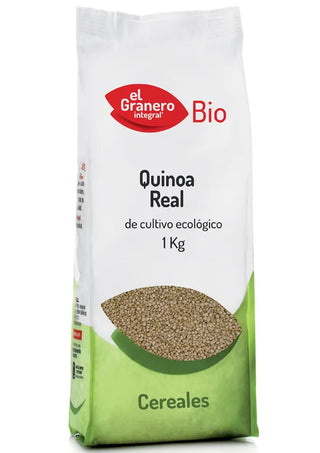 Granero Quinoa Bio