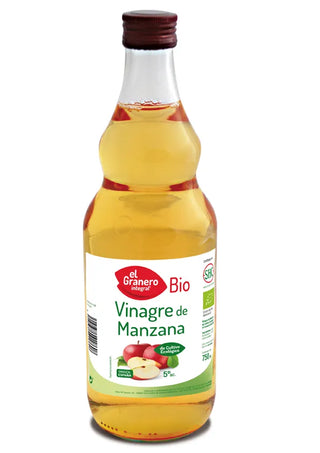 Granero Vinagre Manzana Bio