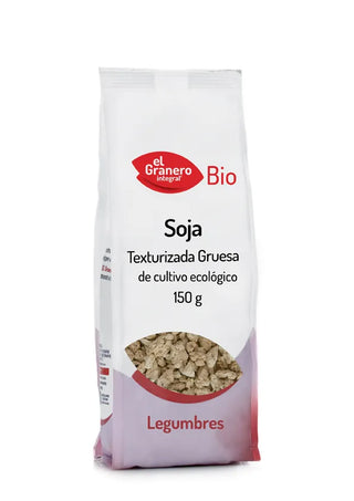 Granero Soja Textu Bio Gruesa