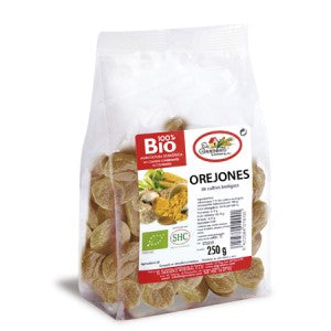 Granero Orejones Bio