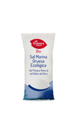 Granero Sal Marina Gruesa Bio
