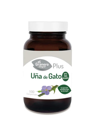 Granero S Uña de Gato Forte