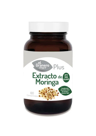Granero S Extracto De Moringa