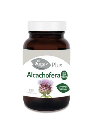 Granero S Alcachofera Forte Plus