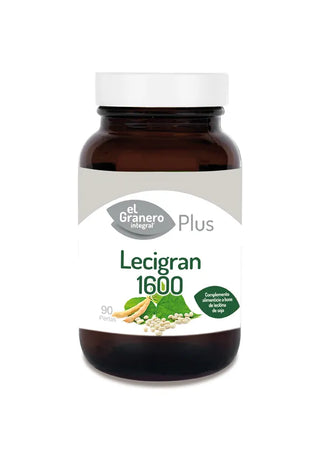 Granero S Lecigran 1700