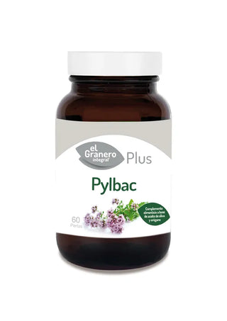 Granero S Pylbac