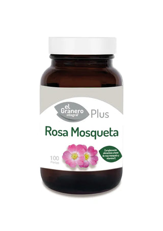 Granero S Rosa Mosqueta