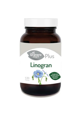 GRANERO S Granero Aceite De Lino 710 Mg