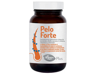 Granero S Peloforte