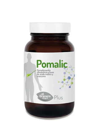 Granero S Pomalic Plus Malic Acid