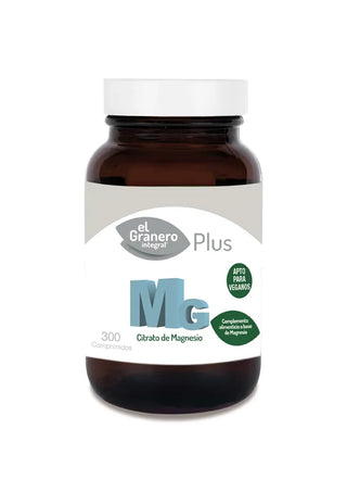 Granero S Magnesium 500mg