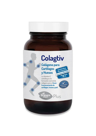 GRANERO S Granero Colagtin Cartilage & Bone 750mg