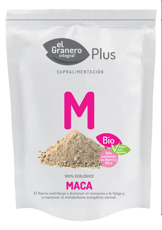 GRANERO Organic Maca Powder