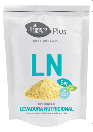 GRANERO Organic Nutritional Yeast