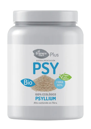 Granero Psyllium Bio