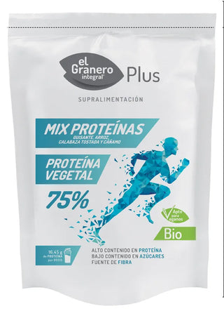 GRANERO Organic Protein Blend