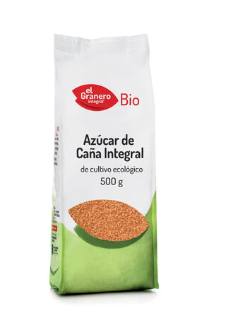 Granero Azúcar De Caña Integral Bio