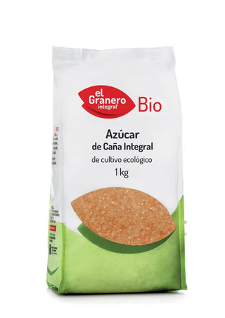 Granero Organic Whole Cane Sugar