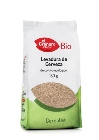 Granero Levadura De Cerveza Bio