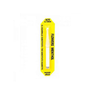 THE FLOWER Menthol Cigarette