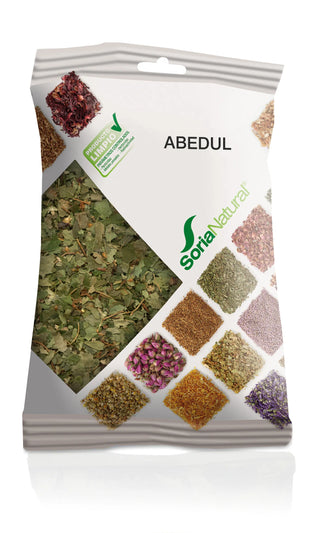SORIA Abedul