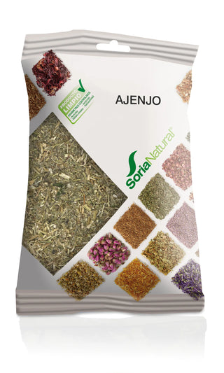 SORIA Ajenjo