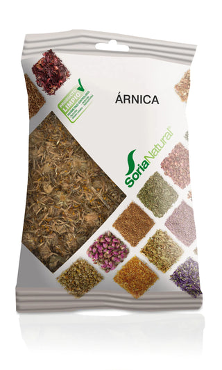 SORIA Arnica
