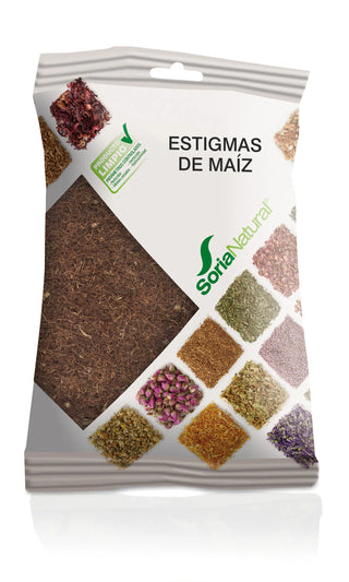 Soria Estigmas Maiz