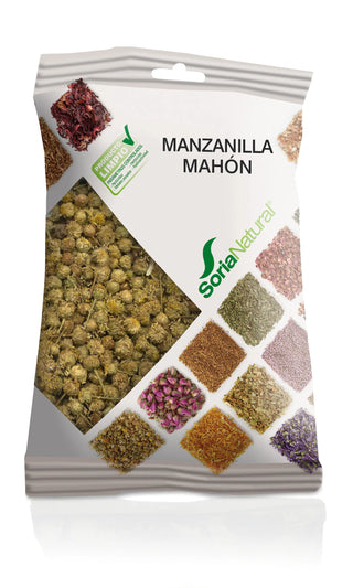SORIA Manzanilla Mahón