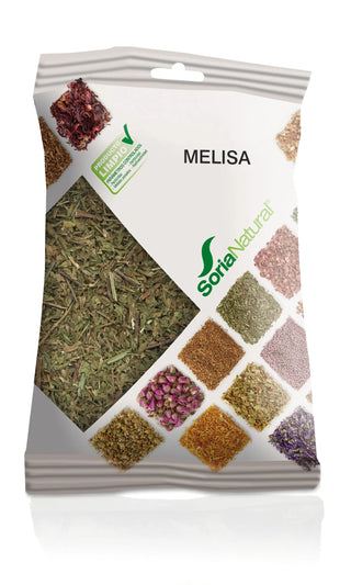 SORIA Melisa