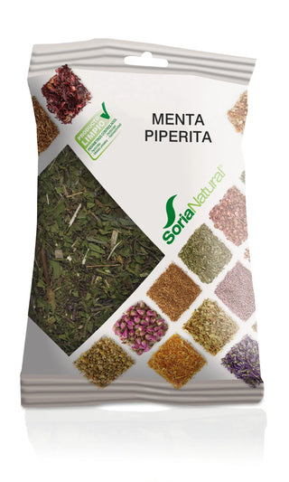 SORIA Menta Piperita