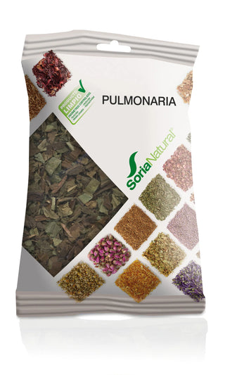 Soria Pulmonaria 25 G