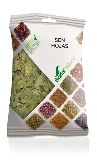 Soria Sen Hojas