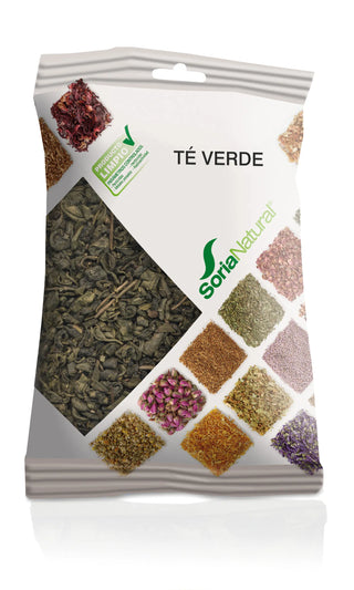Soria Te Verde