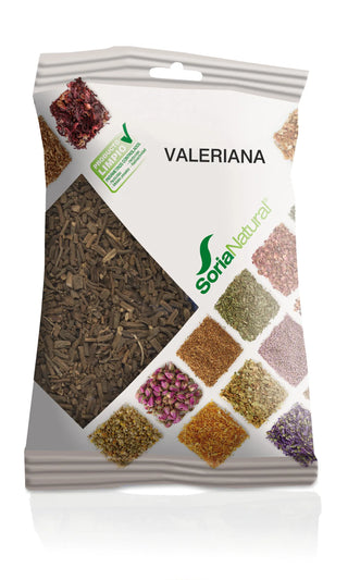Soria Valeriana