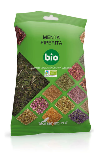 SORIA Menta Piperita