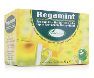 SORIA Regamint