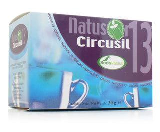 SORIA Natusor 13 Circusil