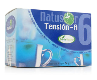SORIA Natusor 6 Tension-A