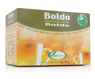 SORIA Boldo