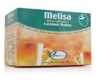 SORIA Melisa Tea