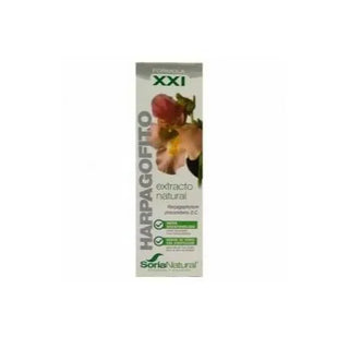 SORIA NATURAL Harpagophytum Extract