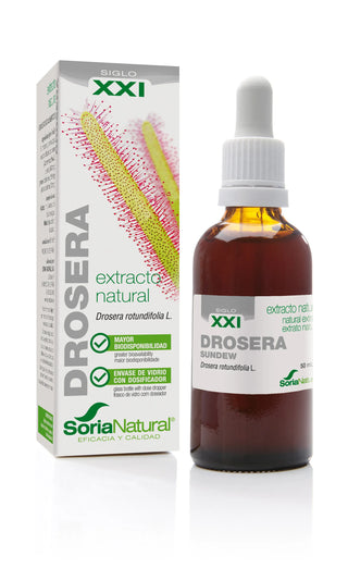 Soria Sundew Extract S XXI