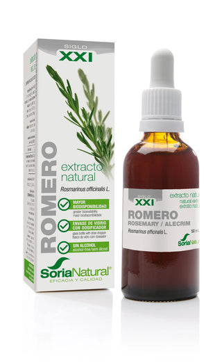 Soria Rosemary Extract S XXI