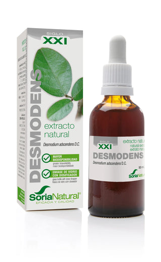 Soria Desmodens Extract S XXI