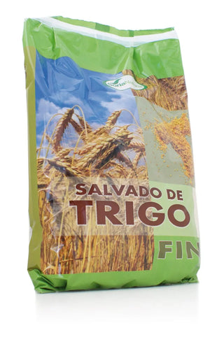 ALECOSOR Salvado Trigo Fino