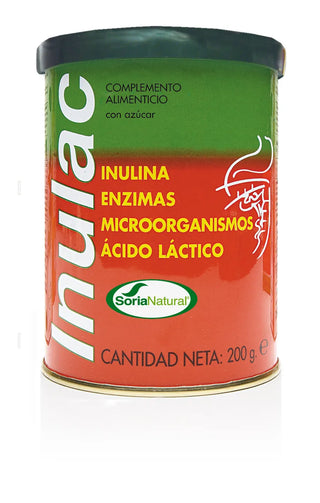 SORIA Inulac