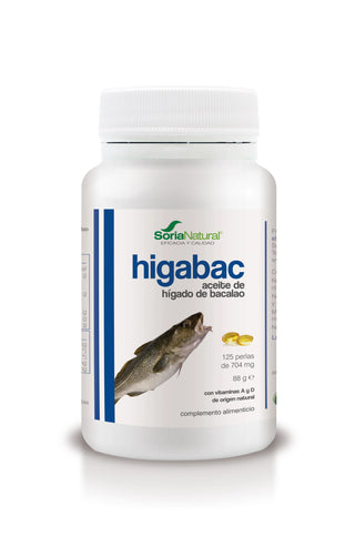 Alecosor Higabac 400mg